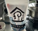 ガスで炊いたごはんで美味しいおにぎり作り方6写真