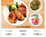 手羽先のピリ辛甘いコチュジャン焼き作り方6写真