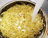 美味しい冷やし中華♡味つけはポン酢トマト作り方2写真
