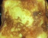 豆乳でフレンチトースト作り方3写真