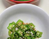 美味しい冷やし中華♡味つけはポン酢トマト作り方6写真