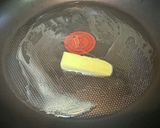 チーズいももち作り方5写真