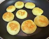 チーズいももち作り方6写真