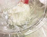 米粉の胡桃かま餅レンジ簡単ゆべし風作り方2写真