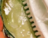 アワビのステーキ&特製・肝ソース作り方19写真