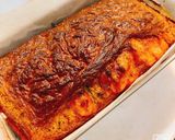 ケークサレ・オートミールヨーグルトヘルシ作り方9写真