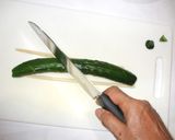 きゅうりラー油漬け♪熱中症夏バテに簡単作り方3写真
