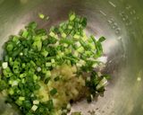 ひんやりこく旨*京風白味噌そうめん作り方4写真