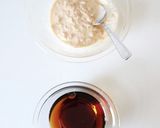手軽贅沢な具沢山【サラダうどん】作り方1写真