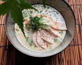 ひんやりこく旨*京風白味噌そうめん作り方8写真
