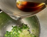 ひんやりこく旨*京風白味噌そうめん作り方6写真