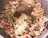 トースターで作る！夏のチーズトマト焼き作り方3写真