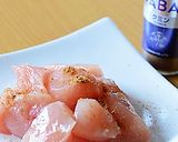 麺つゆとクミンで夏野菜の和タトゥイユ♪作り方1写真