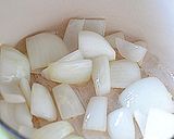 麺つゆとクミンで夏野菜の和タトゥイユ♪作り方3写真