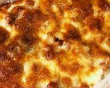 トースターで作る!夏のチーズトマト焼き作り方8写真