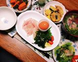 パパっと!野菜類の天ぷら作り方2写真