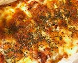トースターで作る!夏のチーズトマト焼き作り方9写真