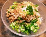 ぶっかけ素麺作り方8写真