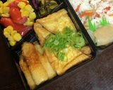 ★ちらし寿司弁当★作り方2写真