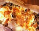 トースターで作る！夏のチーズトマト焼き作り方10写真