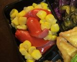 ★ちらし寿司弁当★作り方3写真