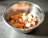 【暑い日に野菜の旨み】鶏とエビのガンボ作り方5写真