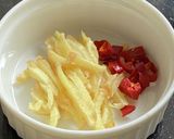 (σ・∀・)σ胡瓜の大量消費 胡瓜の佃煮作り方2写真