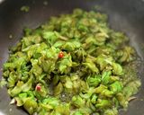 (σ・∀・)σ胡瓜の大量消費 胡瓜の佃煮作り方6写真