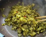 (σ・∀・)σ胡瓜の大量消費 胡瓜の佃煮作り方7写真