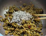 (σ・∀・)σ胡瓜の大量消費 胡瓜の佃煮作り方11写真