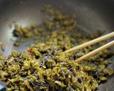 (σ・∀・)σ胡瓜の大量消費 胡瓜の佃煮作り方12写真