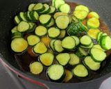 きゅうり醤油漬け作り方4写真