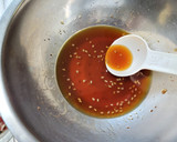 焼肉のタレで作る豚肉の野菜炒め作り方6写真