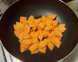 甘黒酢肉団子‎◯◯◯✨作り方6写真