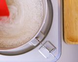 きらきら☆ラム酒の琥珀糖※動画作り方4写真