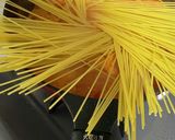 アラビアータクリームパスタ作り方3写真