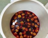 母の味！秘伝の梅漬け!!作り方23写真
