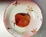 母の味！秘伝の梅漬け!!作り方25写真