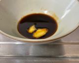 【簡単】ヤバ旨!中華風豚バラ肉の冷しゃぶ作り方1写真