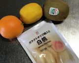 スパイス香る白のサングリア作り方3写真