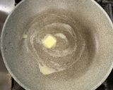 富田うどんdeたらこスパゲティ作り方3写真