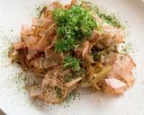 富田うどんdeやきそば作り方7写真