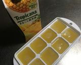 スパイス香る白のサングリア作り方1写真