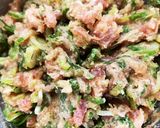 お手軽！切り盛り海鮮丼！！作り方3写真