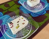 ＊チーズアイス カッサータ＊作り方5写真