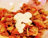 レンジだけで簡単！れんこんのポテトサラダ作り方8写真