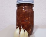 にんにく味噌作り方5写真