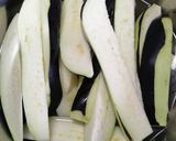 簡単◎茄子の揚げ浸し/他の野菜でも◎作り方1写真
