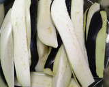 簡単◎茄子の揚げ浸し/他の野菜でも◎作り方1写真