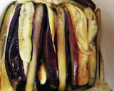 簡単◎茄子の揚げ浸し/他の野菜でも◎作り方3写真